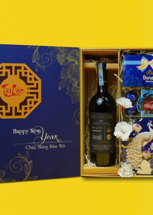 Rượu Vang Mayardau Bordeaux (Quà Tết 2025)