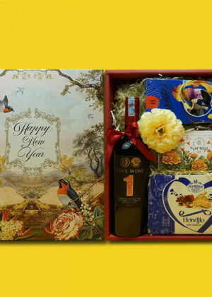 Rượu Vang One Wine Cabernet Sauvignon (Quà Tết 2025)