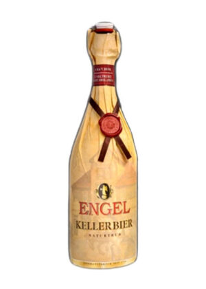 Bia đức engel keller dunkel