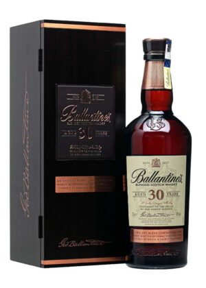 Rượu Ballantine's 30 Year Old