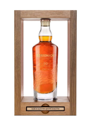 Rượu Benromach 50 Năm