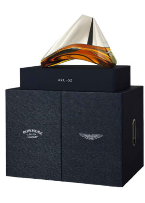 Rượu Bowmore ARC-52