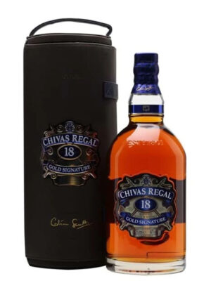 Rượu Chivas 18 Năm 1750ml