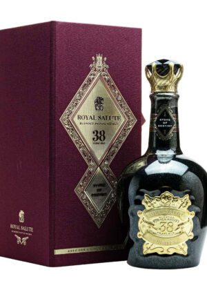 Rượu Chivas Regal 38 Year Old