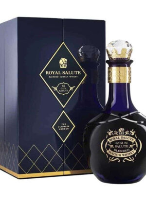 Rượu Chivas Regal 62 Gun Salute