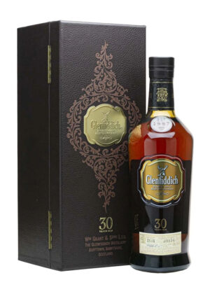 Rượu Glenfiddich 30 Year Old