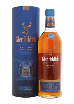 Rượu Glenfiddich Reserve Cask