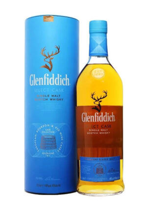 Rượu Glenfiddich Select Cask