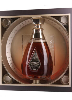 Rượu John Walker & Sons Odyssey