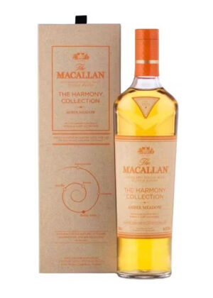 Rượu Macallan Amber Meadow