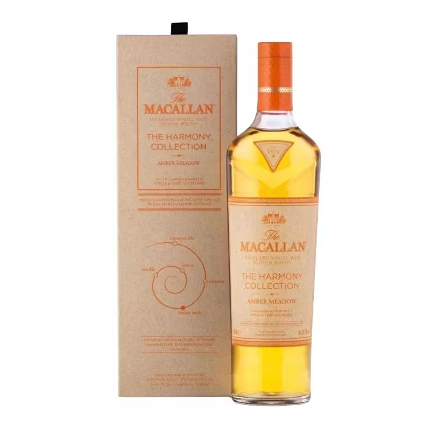 Rượu Macallan Amber Meadow