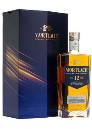 Rượu Mortlach 12 Năm (Hộp Quà Tết 2025)