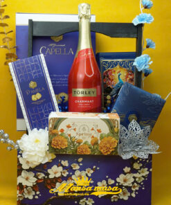 Rượu Vang Torley Charmant (Quà Tết 2025)