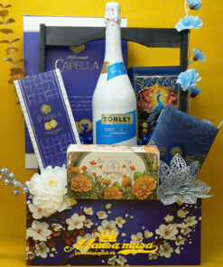 rượu vang torley excellence chardonnay (quà tết 2025)