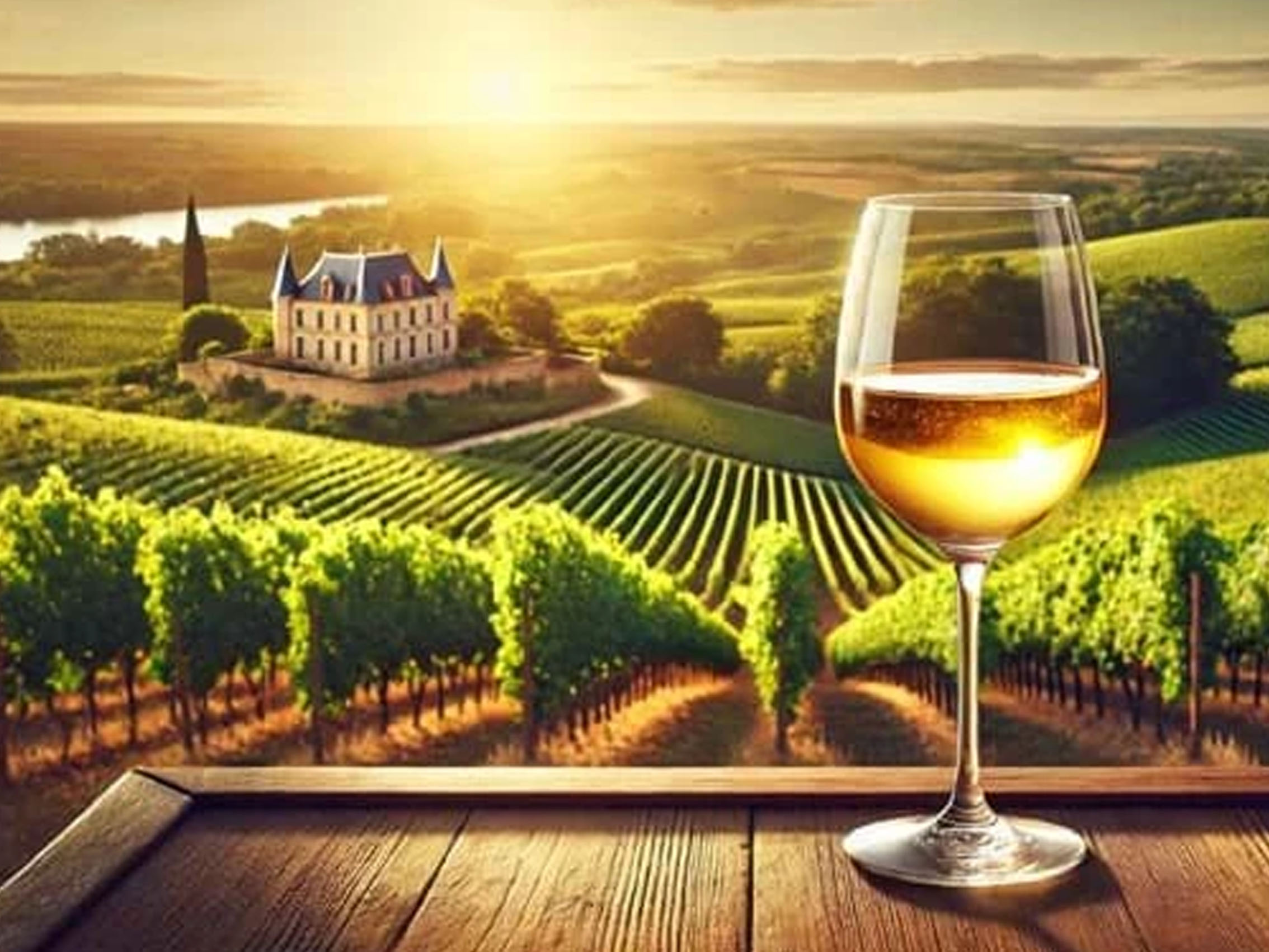 rượu champagne charles de cazanove brut premier cru