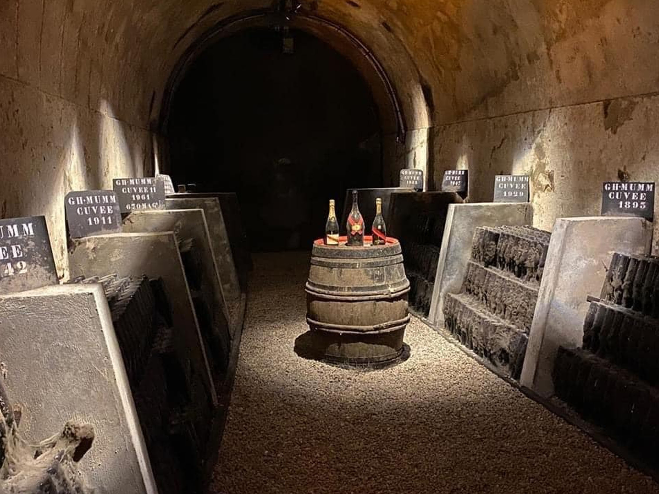 rượu champagne charles de cazanove cuvée bio limited edition