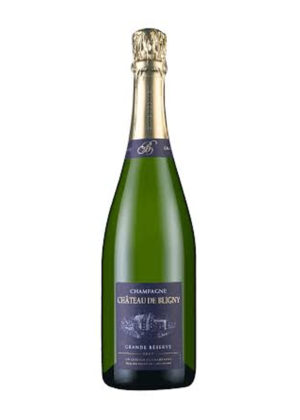 Rượu Champagne Château de Bligny Brut Grande Réserve