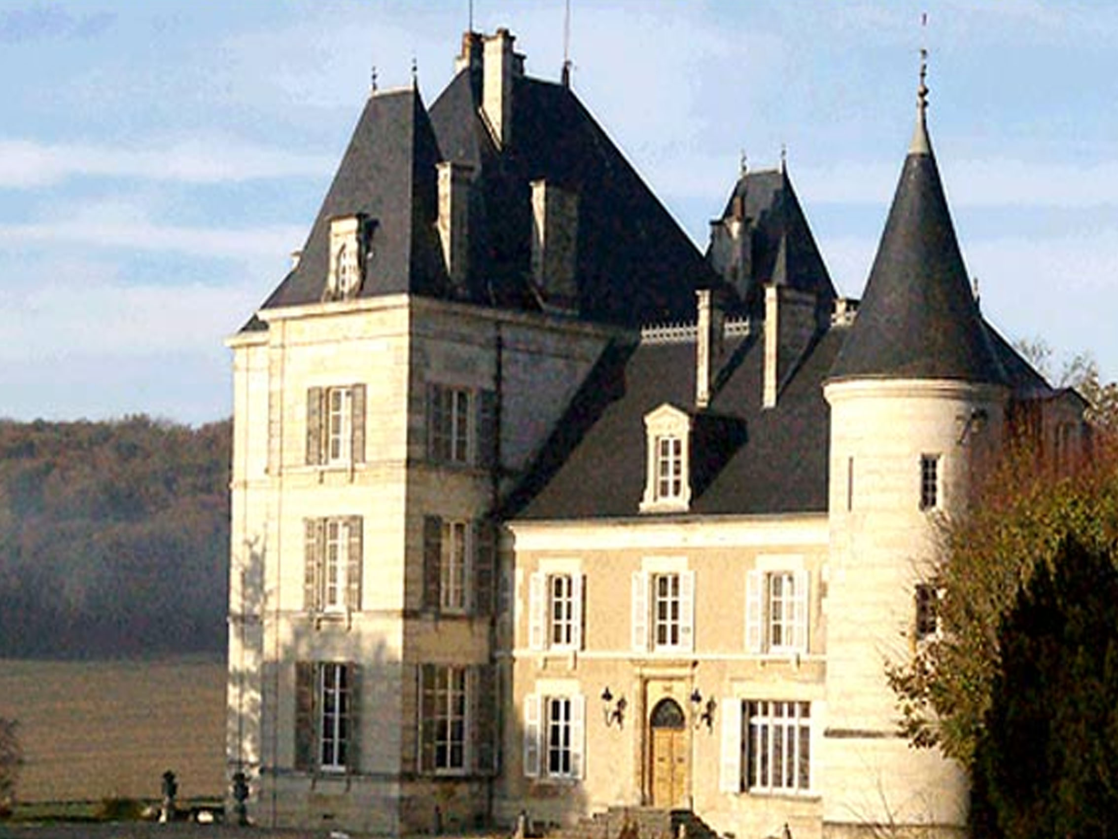 rượu champagne château de bligny clos du château brut nature 6 varietals