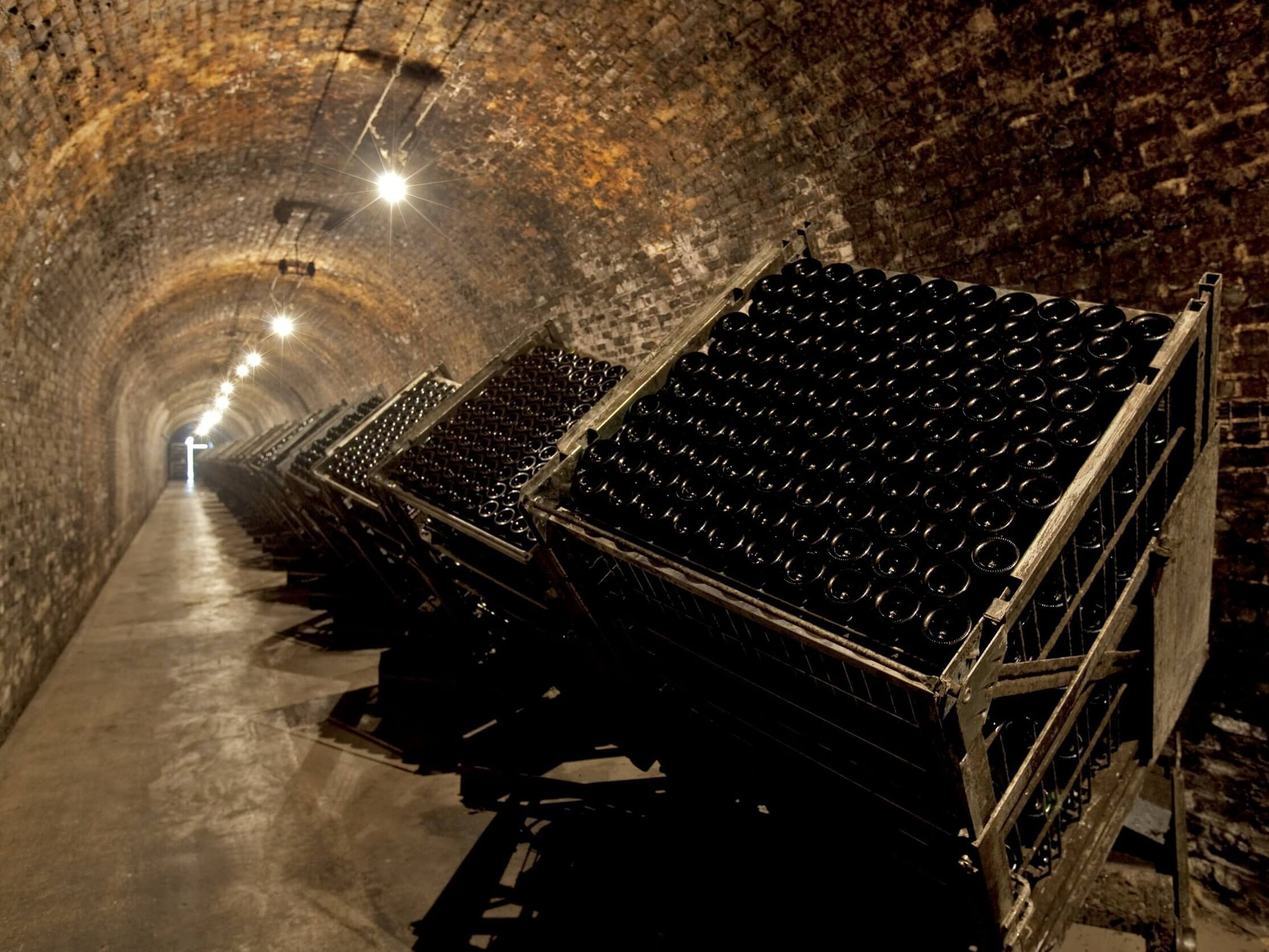 rượu champagne deutz brut classic