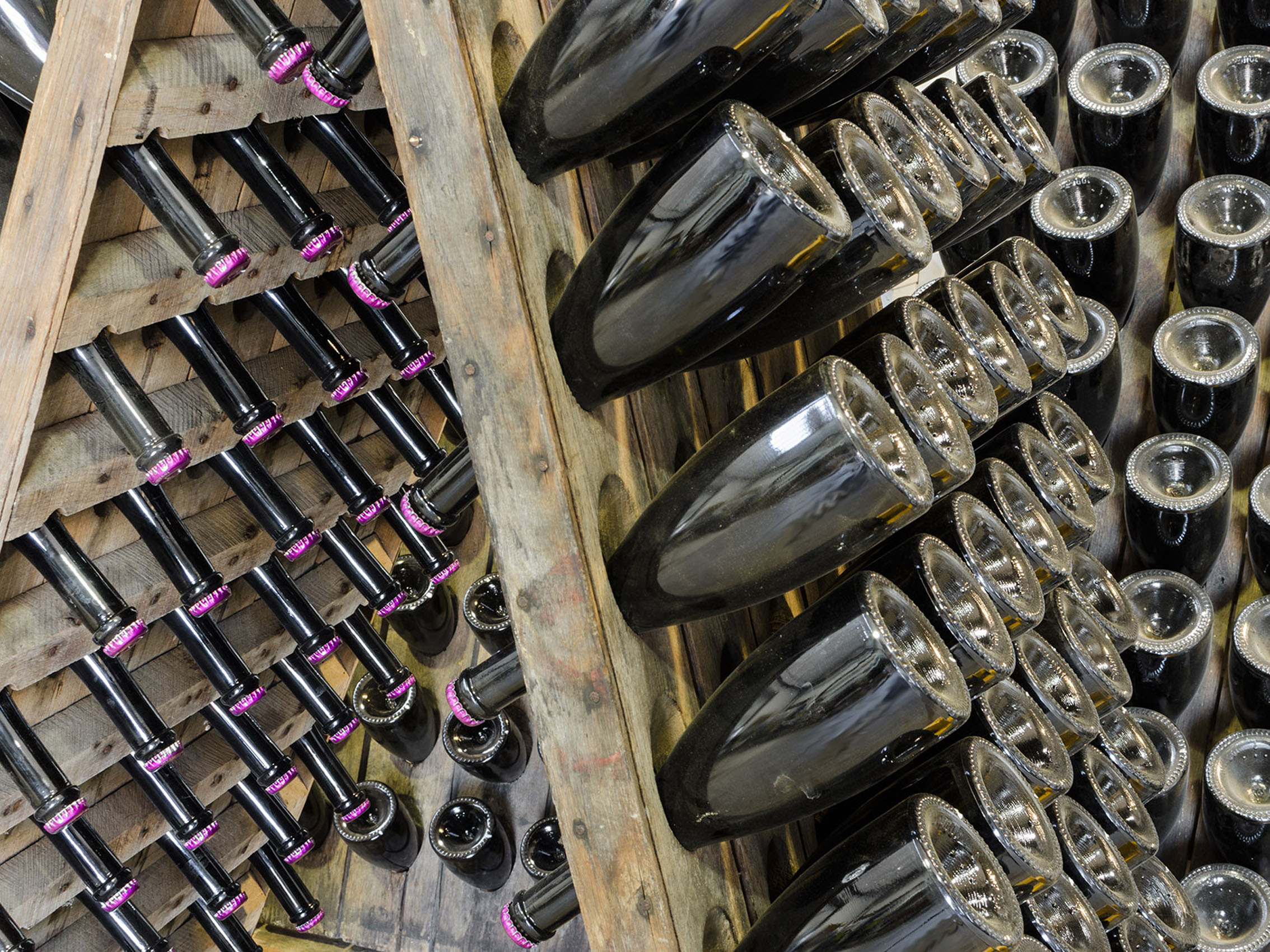 rượu champagne drappier blanc de blancs