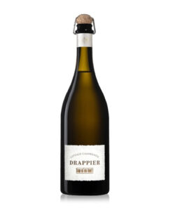 Rượu Champagne Drappier Brut Nature Trop M'en Fout! Fromenteau