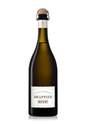 Rượu Champagne Drappier Brut Nature Trop M'en Fout! Fromenteau