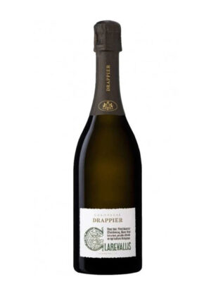 Rượu Champagne Drappier Clarevallis Extra-Brut Bio Wine