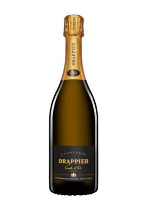 Rượu Champagne Drappier Demi-Sec Carte d'Or