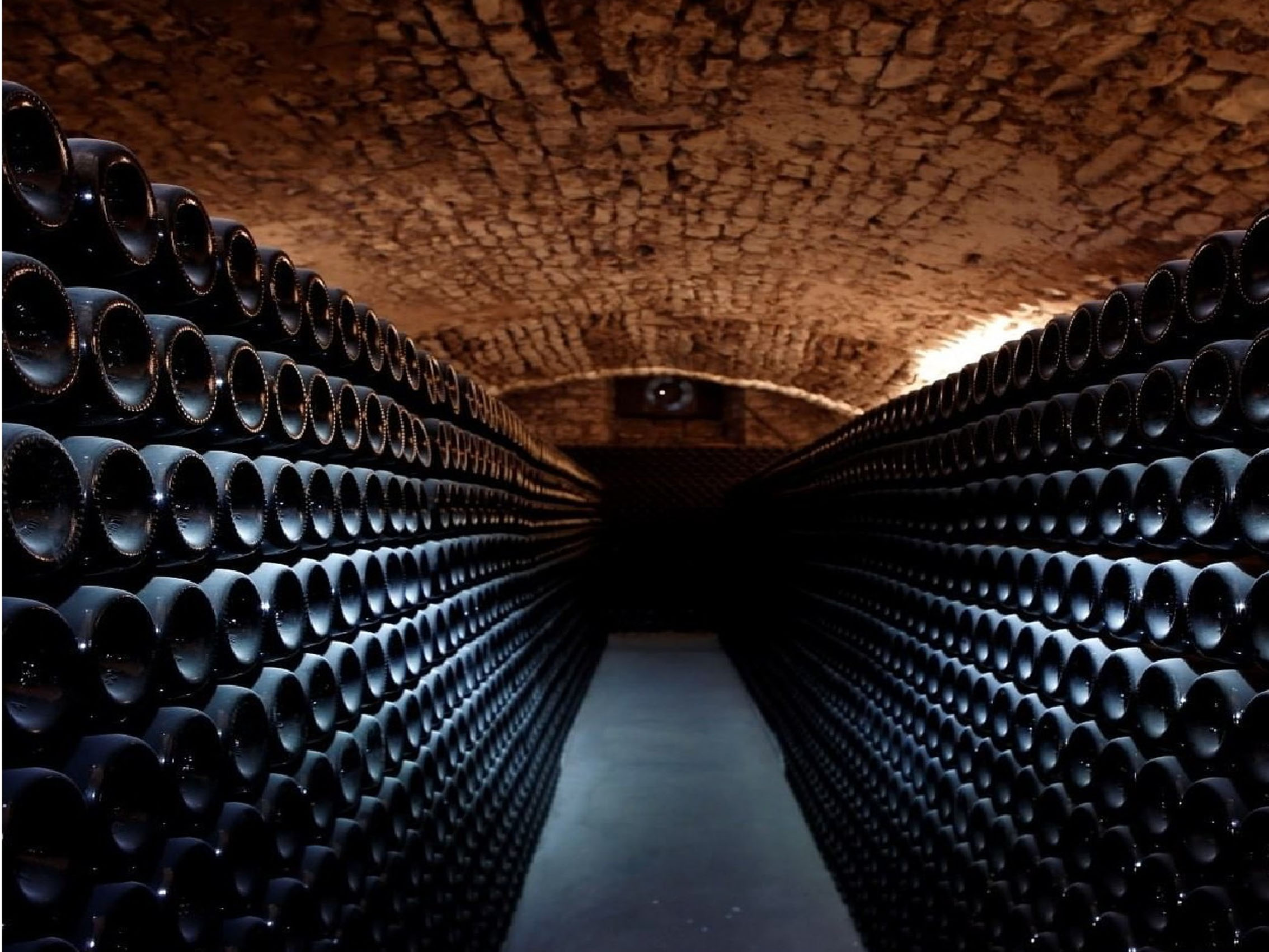 rượu champagne drappier perpétuité côteaux champenois white