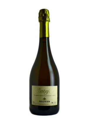 rượu champagne drappier ratafia de champagne