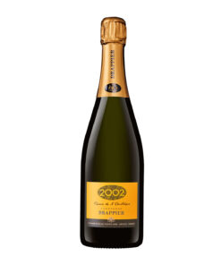 Rượu Champagne Drappier Réserve De L'oenothèque 2002