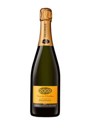 Rượu Champagne Drappier Réserve De L'oenothèque 2002