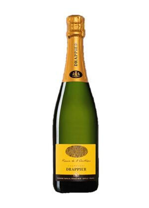 rượu champagne drappier réserve de l'oenothèque 2006