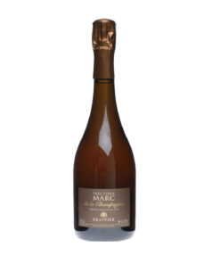 rượu champagne drappier très vieux marc de champagne