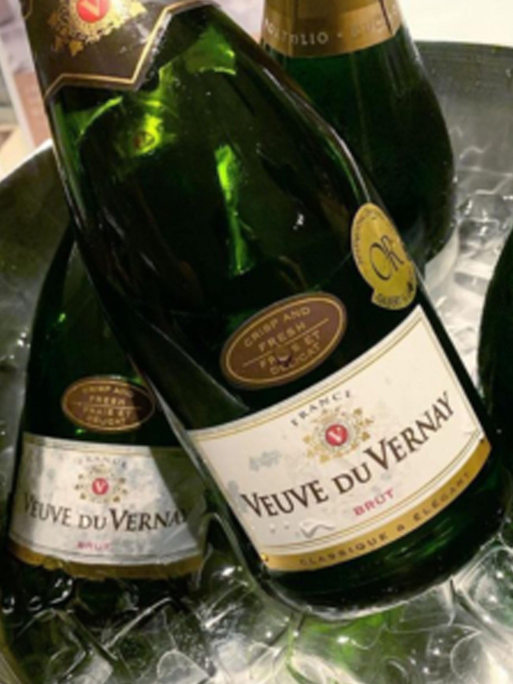rượu vang veuve du vernay