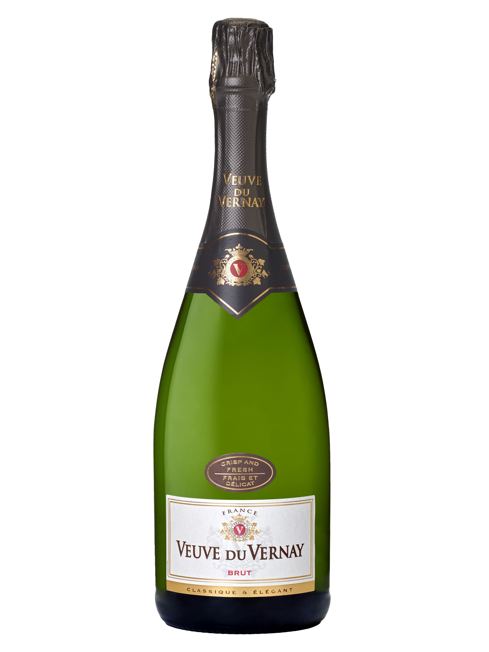 rượu vang veuve du vernay