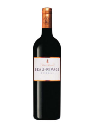 rượu vang château beau-rivage rouge