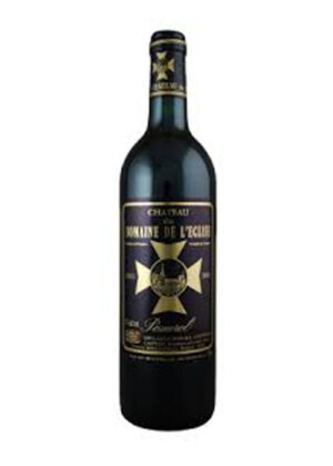 Rượu Vang Château Du Domaine De l'Eglise 2000
