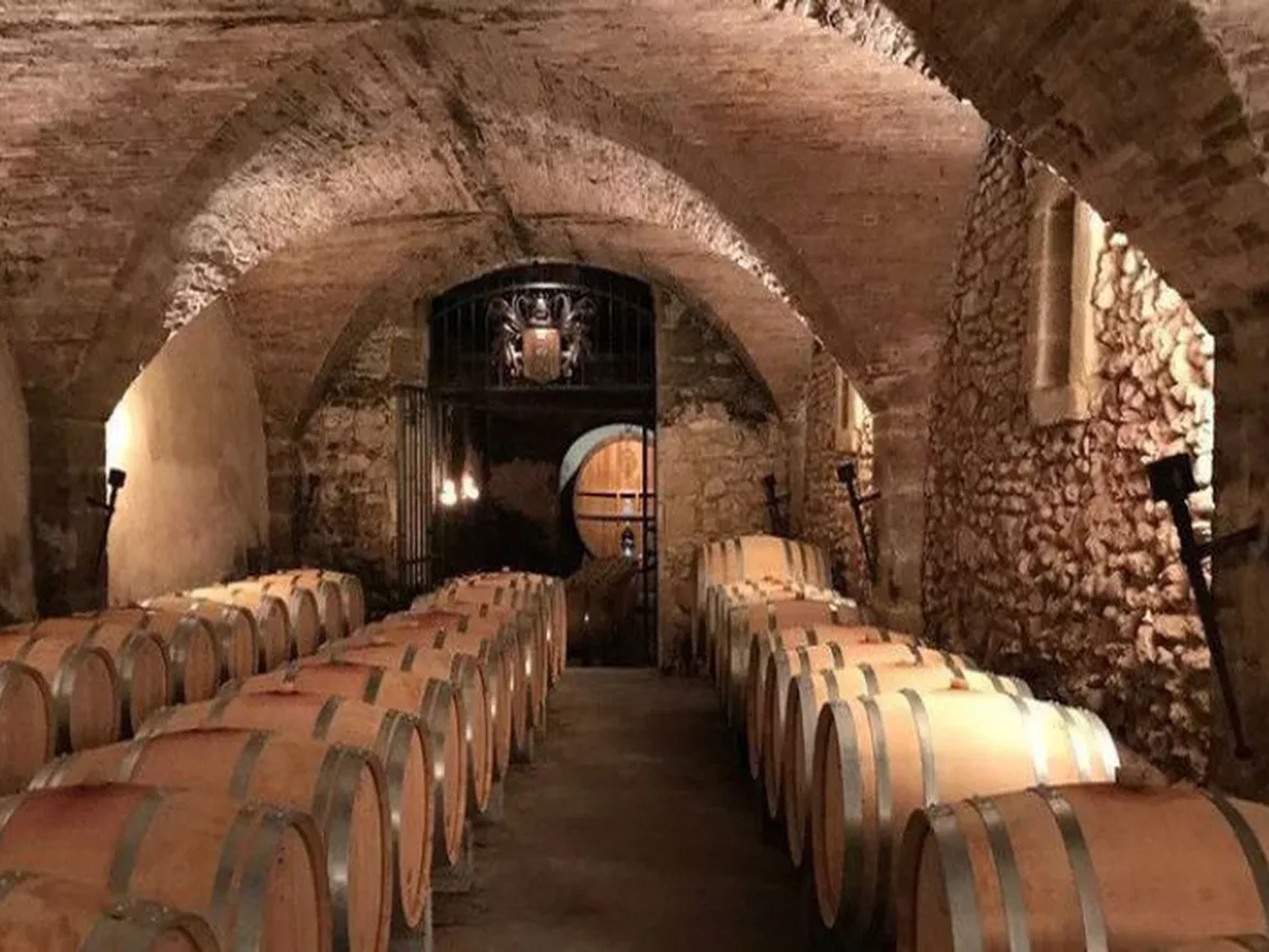 rượu vang château du domaine de l'eglise 2013