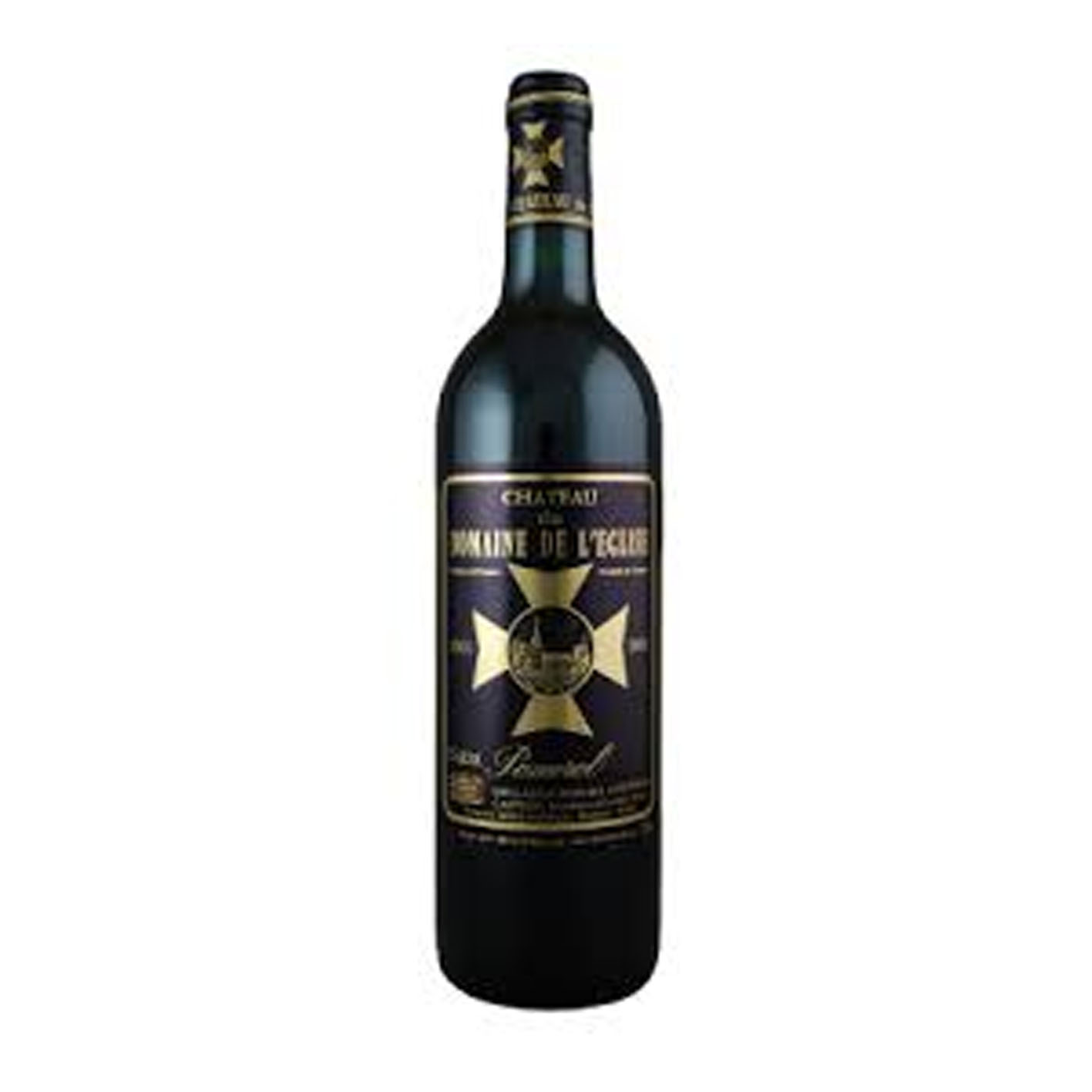 Rượu Vang Château Du Domaine De l'Eglise 2015