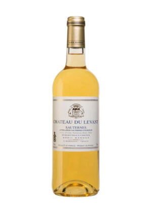 rượu vang château du levant