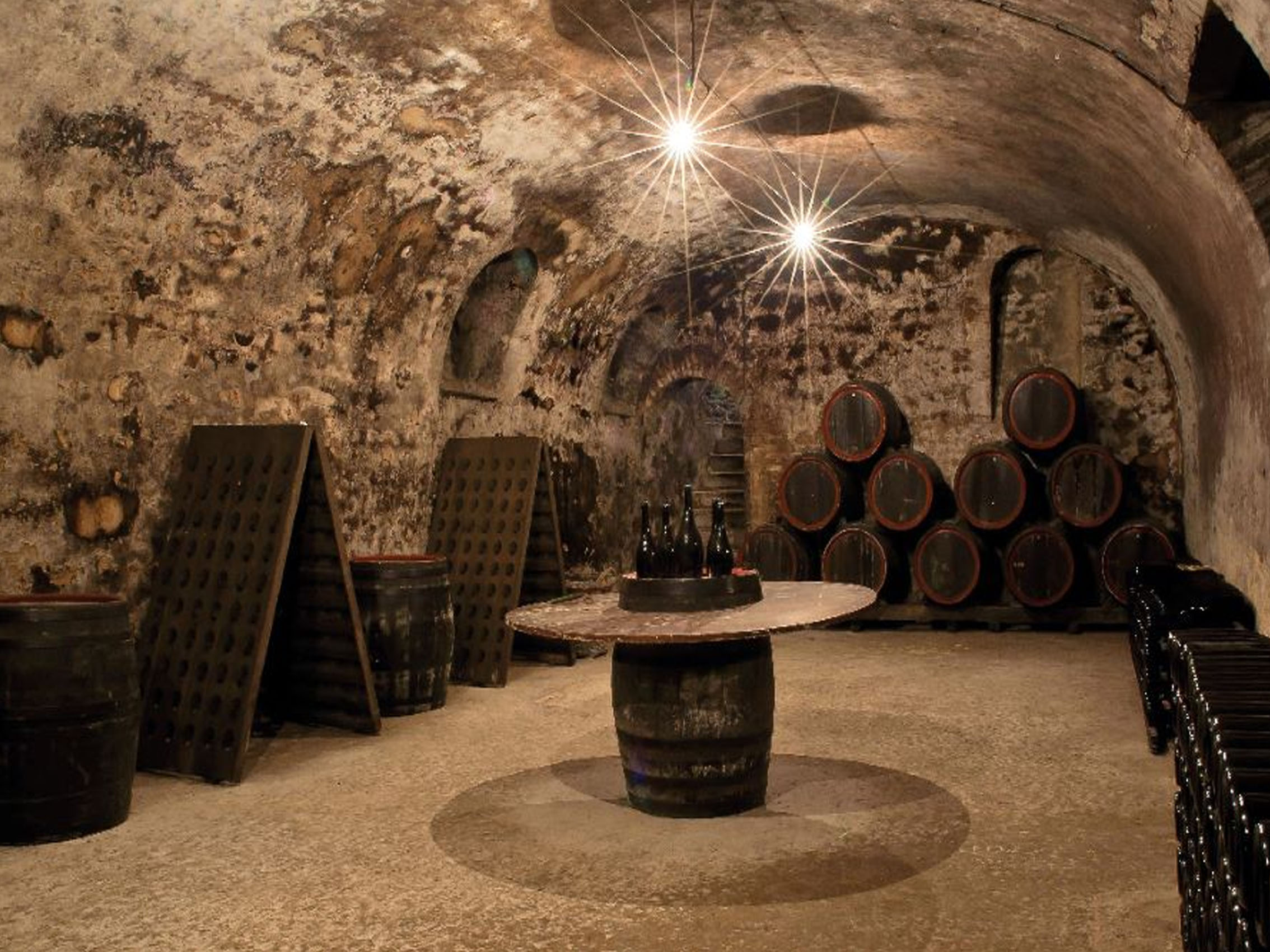 rượu vang château foncrose rouge