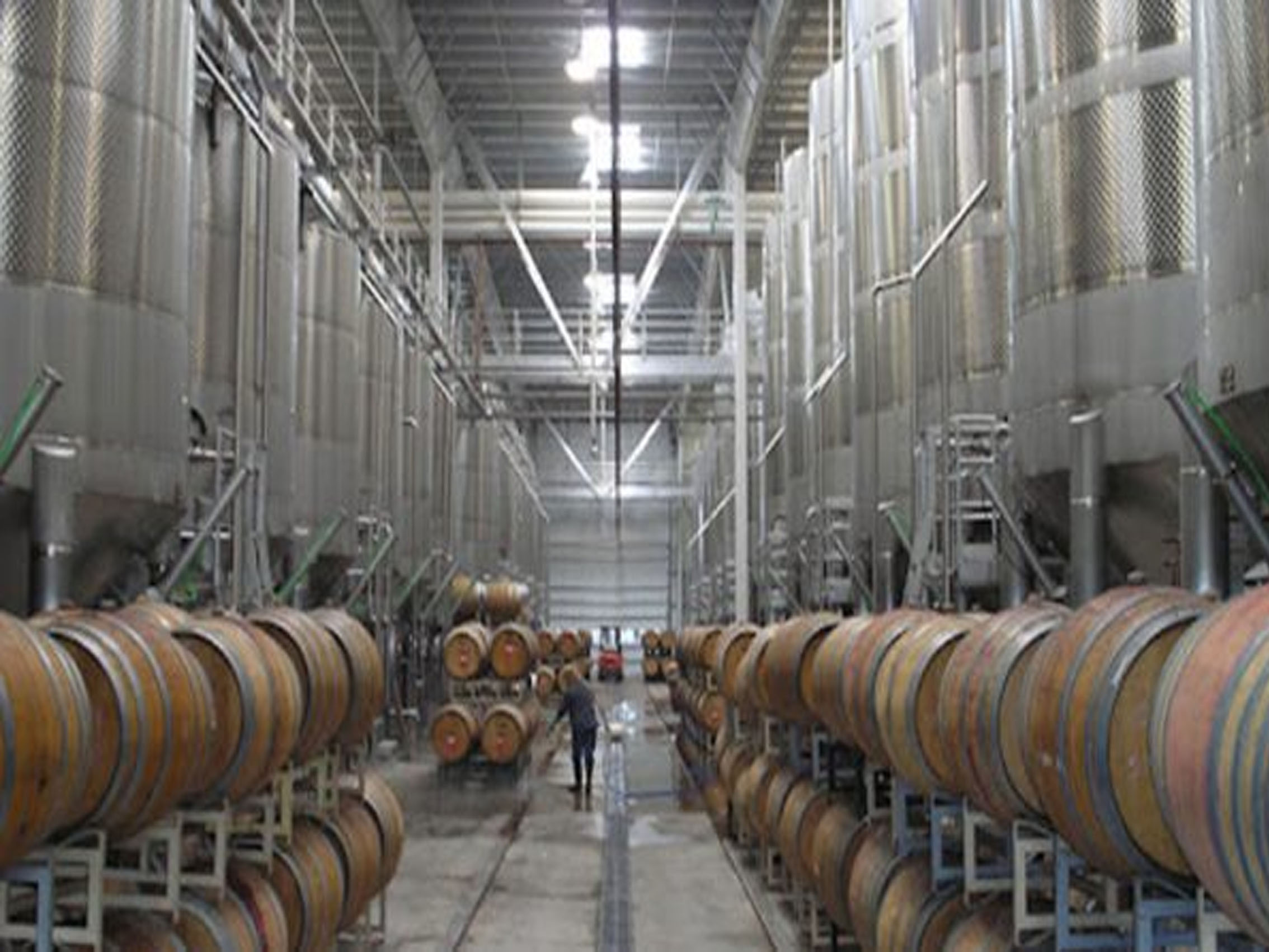 rượu vang château grand bertaud biodynamic