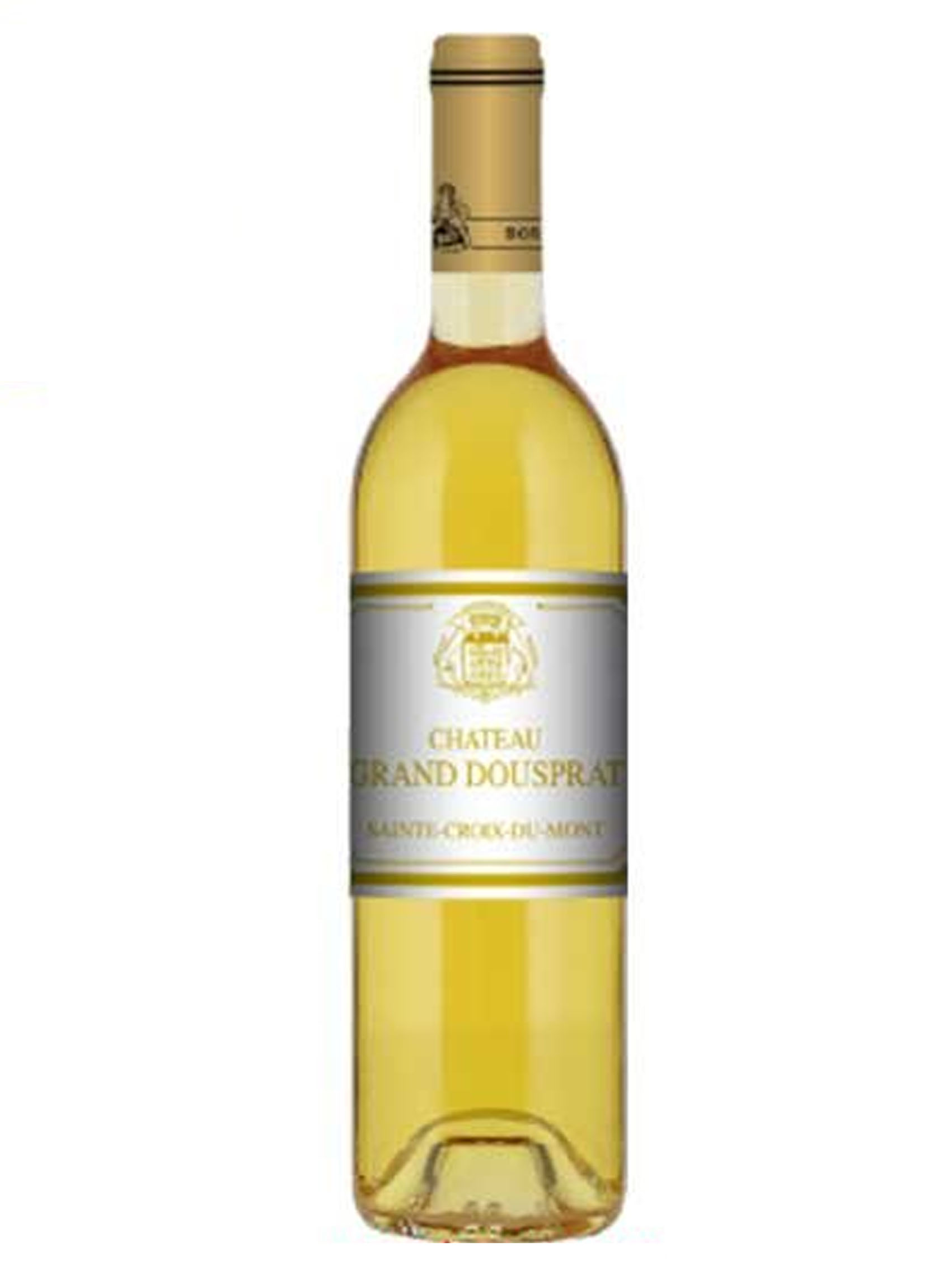 rượu vang château grand dousprat