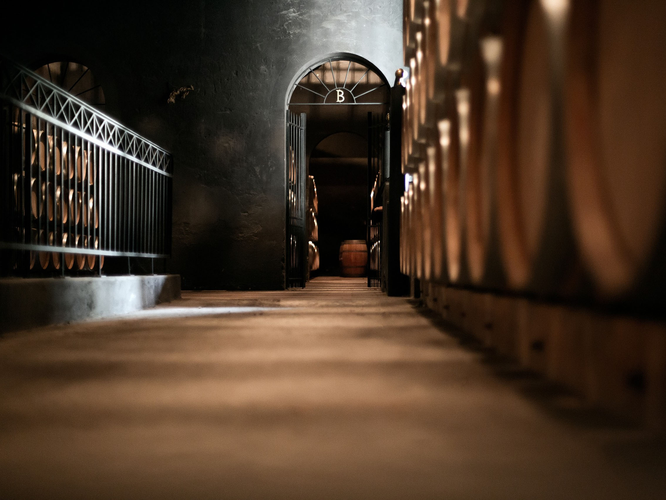 rượu vang château haut-bages monpelou