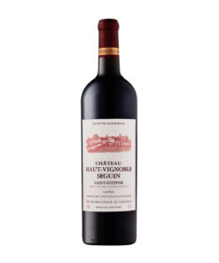 Rượu Vang Château Haut-Vignoble Seguin