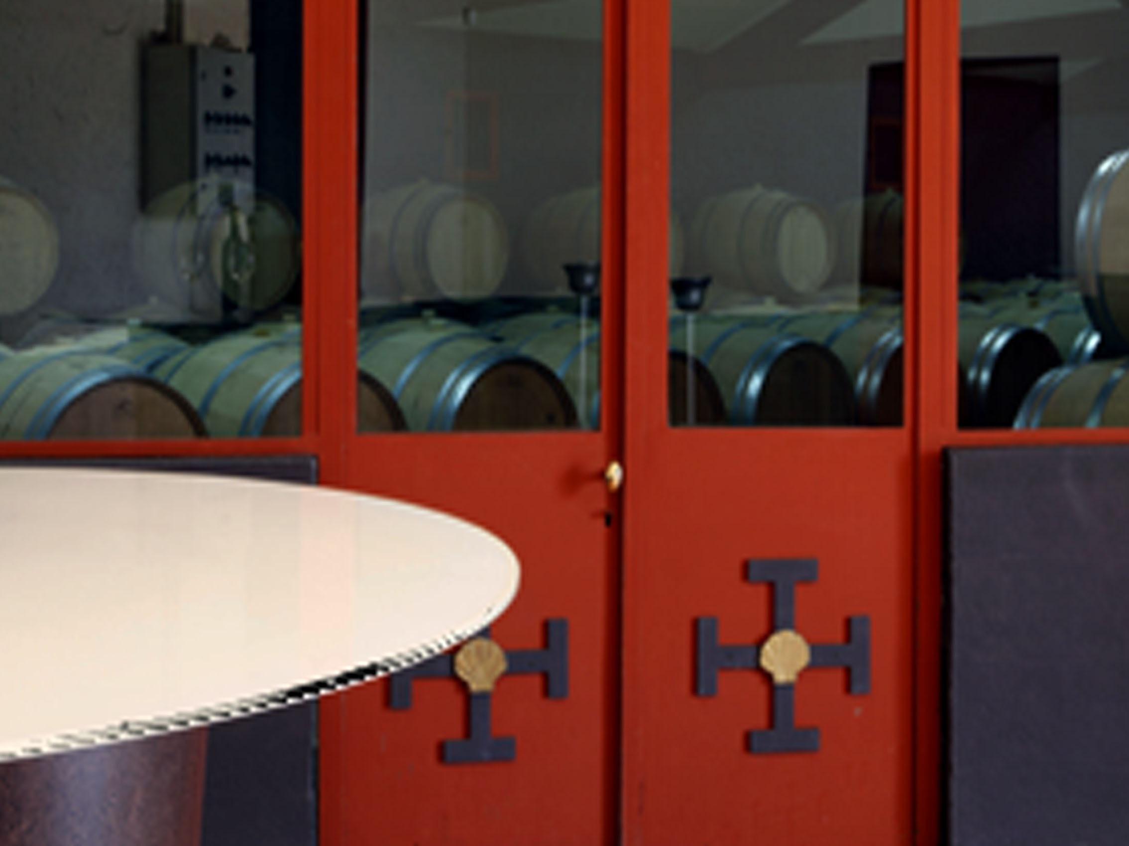 rượu vang château la croix du casse 2015