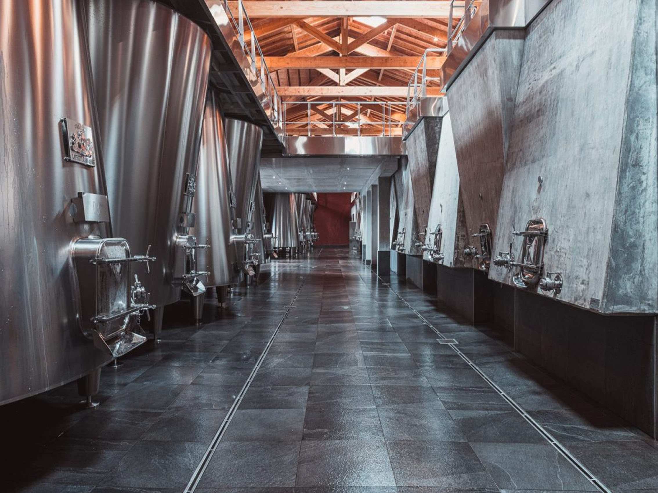 rượu vang château laffitte carcasset - cru bourgeois