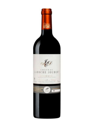 rượu vang château laroche joubert