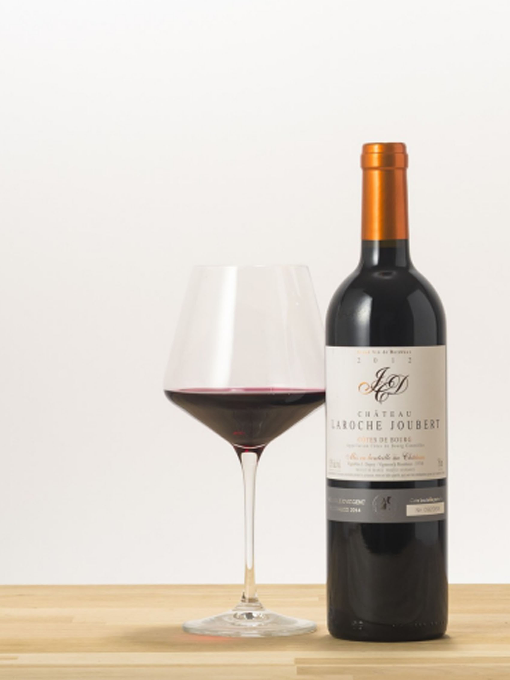 rượu vang château laroche joubert